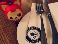 -宝莱纳啤酒花园餐厅PAULANER BRAUHAUS Nanjing(广州路店)