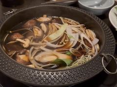 -鍋ぞう(新宿西口店)