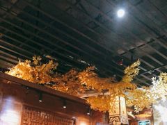 -云来居素食馆(海上世界店)