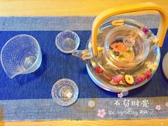 -茶庐(百花洲路店)