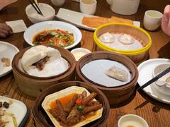 -如轩·海鲜砂锅粥·潮汕菜(海珠店)
