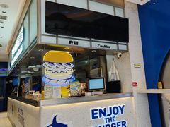 -BOLE BURGER波乐堡(高新店)