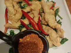 -云海肴·汽锅鸡·云南代表菜(天山百盛优客店)