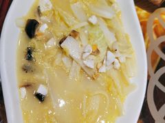 -九龙大酒店·金牌楚菜(武泰闸店)