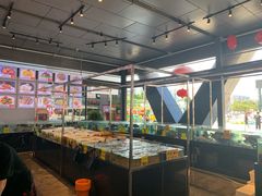 -老伙记海鲜码头(北滘店)