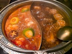 -牛New寿喜烧(金茂览秀城店)