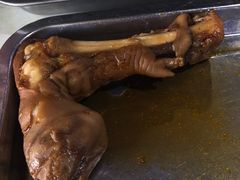 羊蹄-阿叶羊杂碎(前进街店)