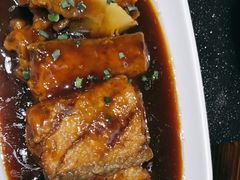 -紫光园·烤鸭·北京菜(团结湖店)
