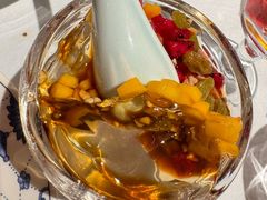 -小河盐帮·私家菜·烤鸭(三元桥·霄云路店)