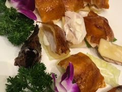 -国龙大酒店-中餐厅