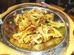-巡耕记·湖南土菜(长湖店)