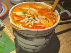 -泰妃殿(宏伊国际广场店)