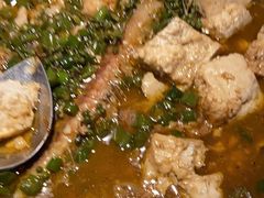-探鱼·鲜青椒爽麻烤鱼(天河优托邦店)