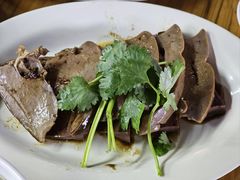 -乌文新澄海卤鹅店