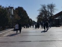 -大雁塔北广场音乐喷泉