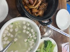 -斯丹姜母鸭·古法干香(涂门街总店)