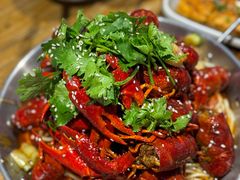 -不是烧烤·武汉大排档(大成路店)