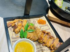 -滋粥楼·顺德菜(番禺广场总店)