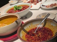 -辛香汇·现炒川菜(城北万象城店)