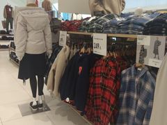 -优衣库(苏州天虹CCMall石路店)