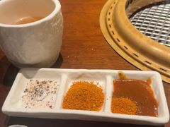 -御牛道日式烤肉料理(杭州万象城店)
