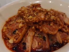 -梅花香里大酒店(郁金香路店)