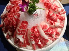 -蜀九香.正宗成都火锅(安吉店)