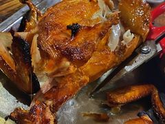 烧鸡-昌记土制吊烧鸡(佛山市安信物流中心A座店)
