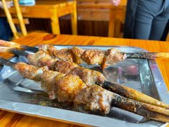 -217丰惠源抓饭(星湖街店)