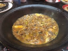 -粗粮人家(簋街店)