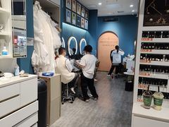 -海马体照相馆(西安高新万达广场店)