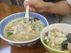 -汉思肴 热面皮(虬江路店)
