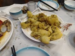 -隐厨·海鲜餐厅(恒通路店)