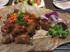 -割烹旭日本料理(龙湖狮山天街店)