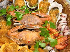 -巽寮印象美食部落餐厅·海鲜·地方特色菜(惠州体验店)