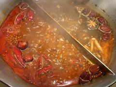 -湊湊火锅·茶憩(打浦桥日月光店)