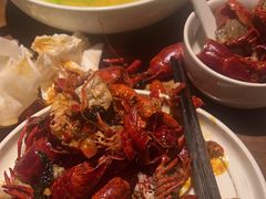 -清水亭湖北菜(大屯DT51店)