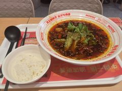 麻辣烫-每味每客·重庆麻辣烫(国泰店)
