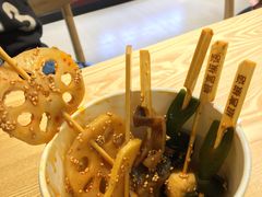 串串-紫燕百味鸡(仲盛店)