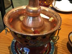 -三太子地摊烧烤·小龙虾(北蔡店)