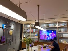 -苏州观前平江CitiGO欢阁酒店