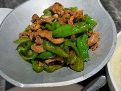 -前海沿·海鲜水饺青岛菜(乐客城店)
