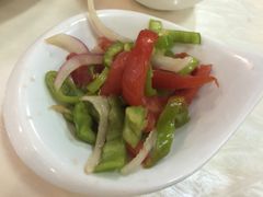 -塔斯提抓饭(东城汇店)