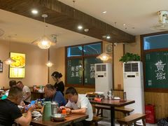 -衡厨·衡阳土菜(中南店)