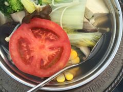 -五观堂素食(新华路店)