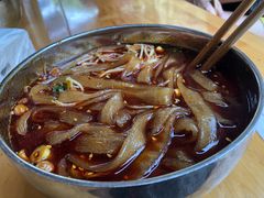 -老妈火锅粉(幸福路步行街店)