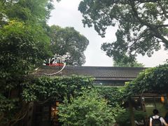 -旅马餐厅(茅家埠店)