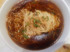 -小厨娘淮扬菜(六合欢乐港店)