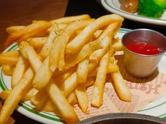 -404干式熟成牛排馆•聚会餐厅