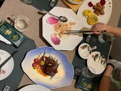 -宋宴(虎跑店)